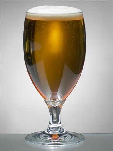 GLASS FOR EVER – FOOTED BEER GLASS 30 CL