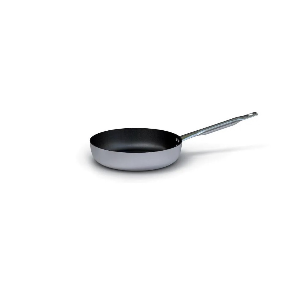 BALLARINI – CM.20 FRYING PAN WITH LONG HANDLE