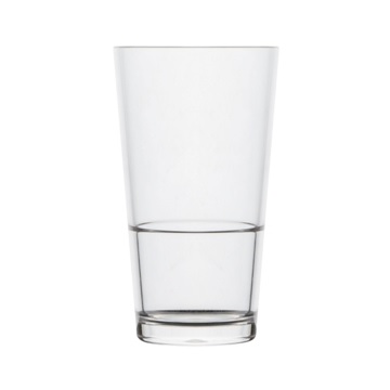 GLASS FOR EVER – STACKABLE COLLINS 35 CL