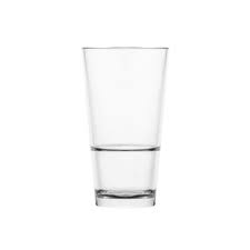 GLASS FOR EVER – STACKABLE COLLINS 42 CL