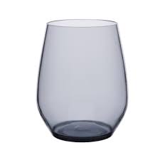 GLASS FOR EVER – STEMLESS 40 CL