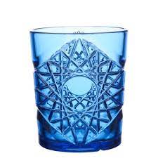 GLASS FOR EVER – PREMIUM BLUE AQUA 27 CL