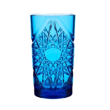 GLASS FOR EVER – PREMIUM BLUE AQUA HB 45 CL