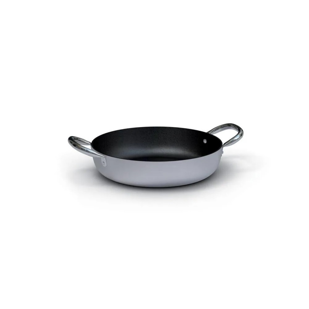 BALLARINI – SERVING PAN WITH 2 HANDLES 20 CM