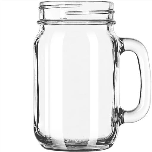 GLASS FOR EVER – DRINKING JAR 41 CL