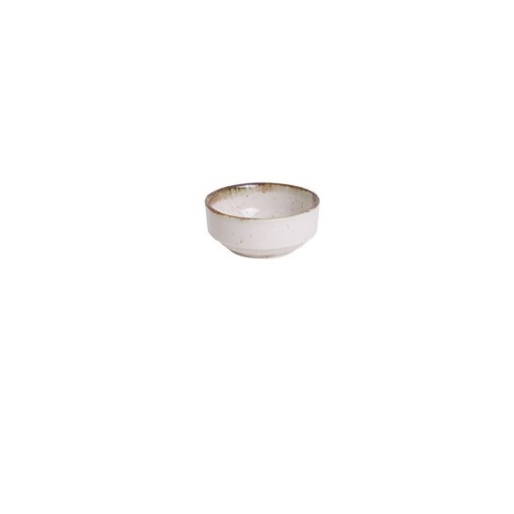 COK – CANDEM ORGANIC BEIGE BOWL 6 CM