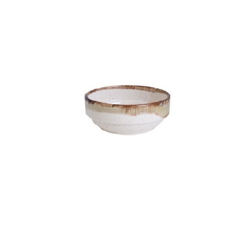 COK – CANDEM ORGANIC BEIGE BOWL 10 CM