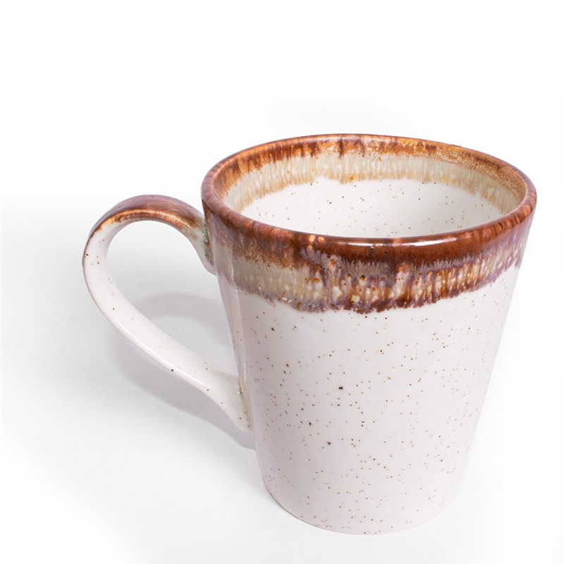 COK – CANDEM BEIGE MUG 320 ML