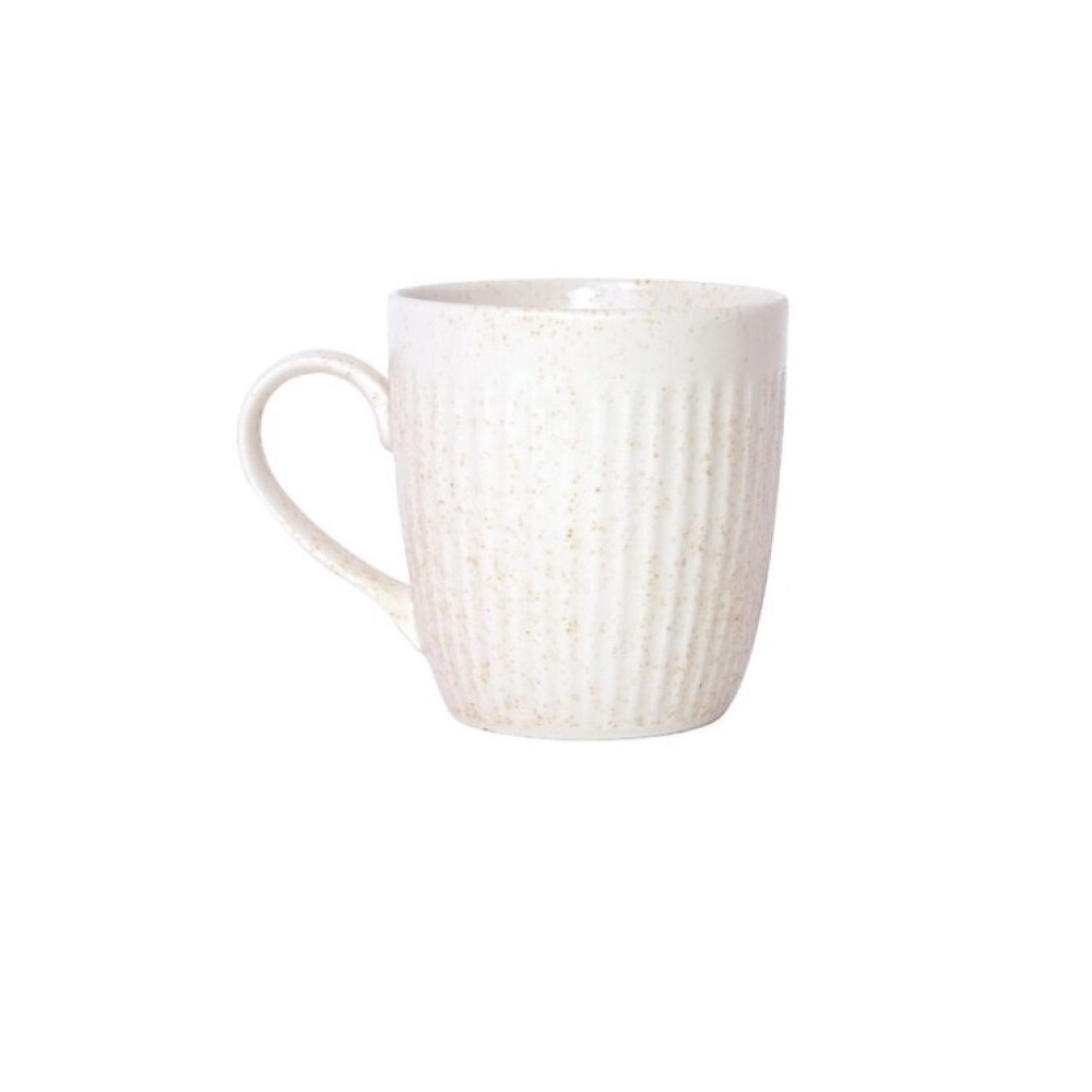 COK – GORDION CANDEM CREAM MUG 340 ML