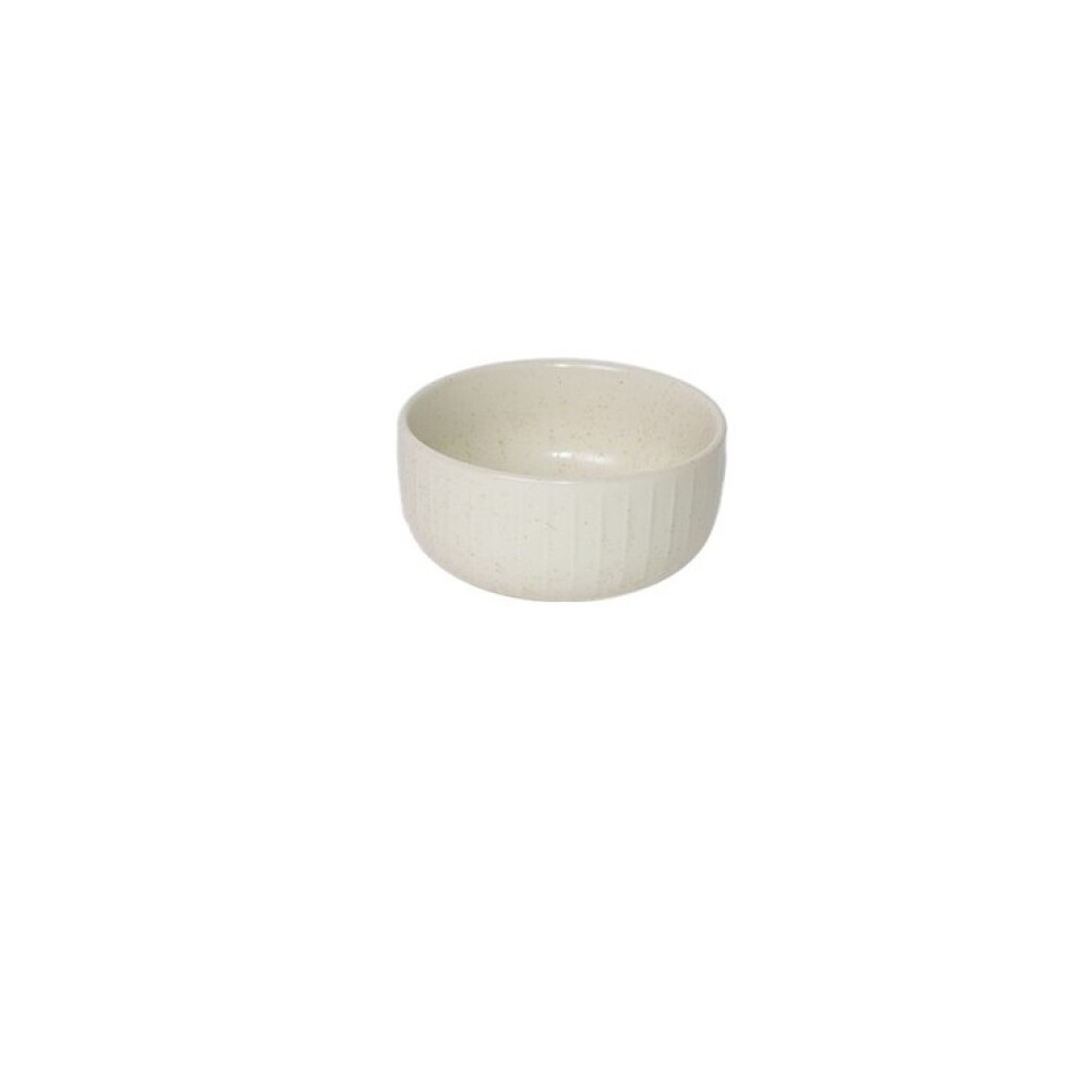 COK – GORDION CANDEM CREAM HIGH BOWL 9 CM