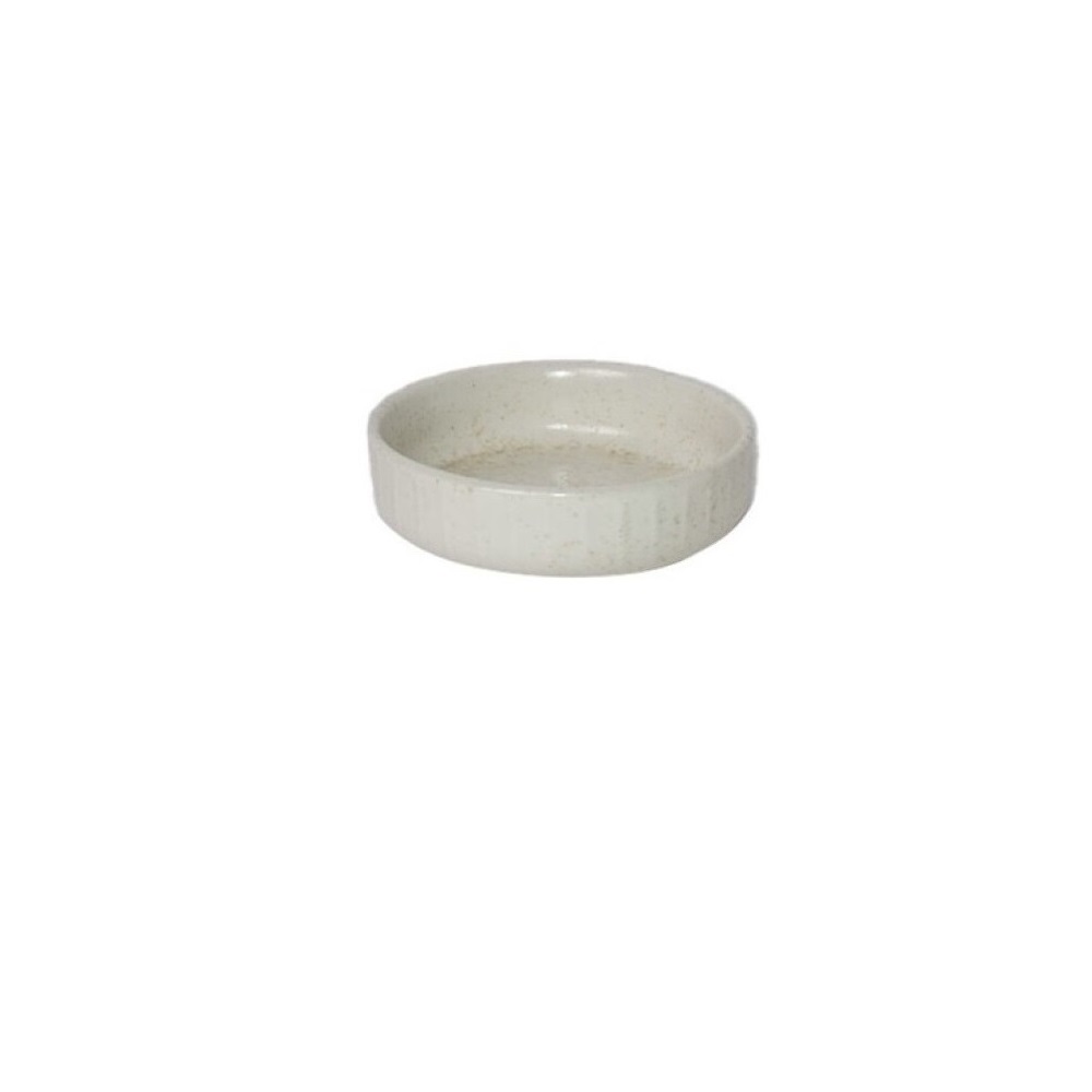 COK – GORDION CANDEM CREAM LOW BOWL 11.5 CM