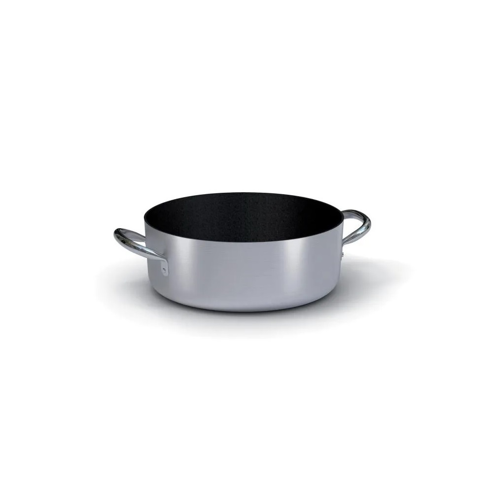 BALLARINI – CASSEROLE 20 CM