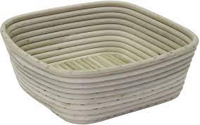 SCHNEIDER – BREAD PROOFING BASKETS SQUARE 1000 G