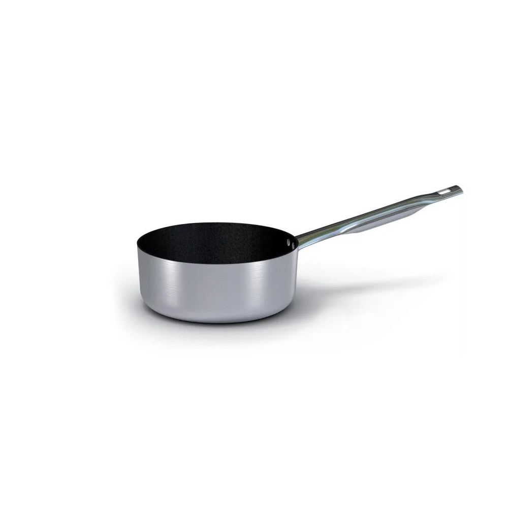 BALLARINI – CM.20 LOW SAUCEPAN