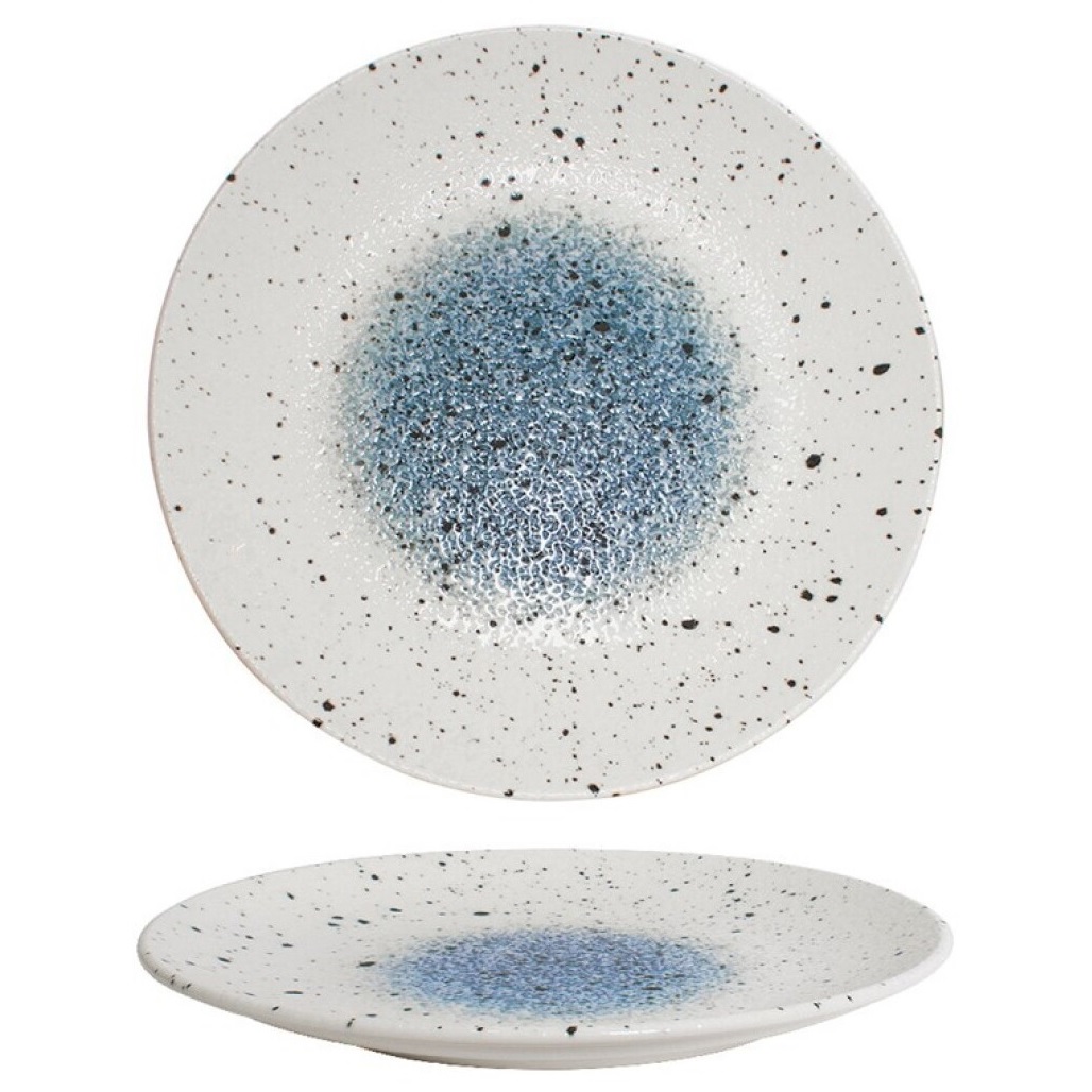 RINART – VALENCIA BELIZE FLAT PLATE 30 CM