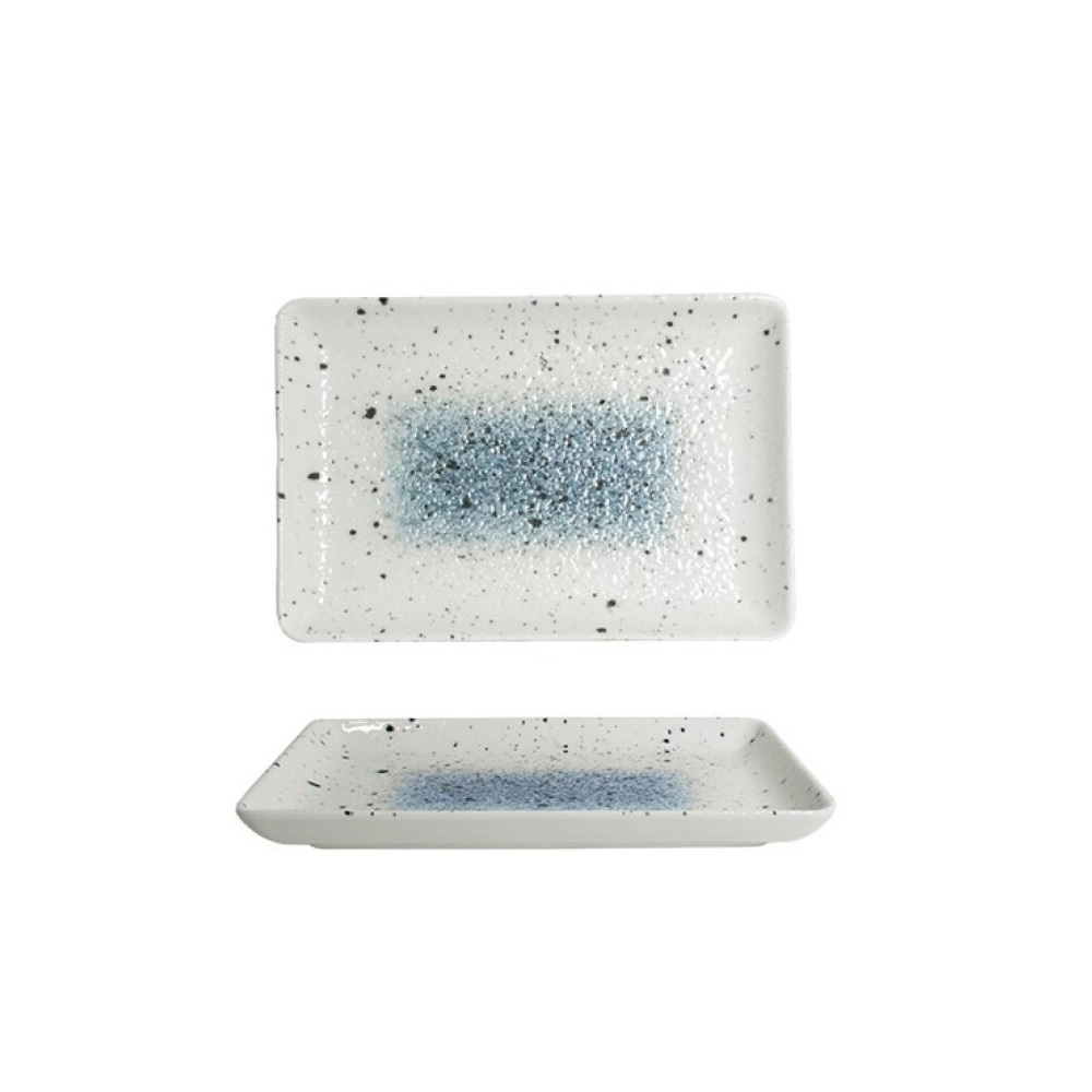 RINART – VALENCIA BELIZE RECTANGULAR PLATTER 23×17 CM