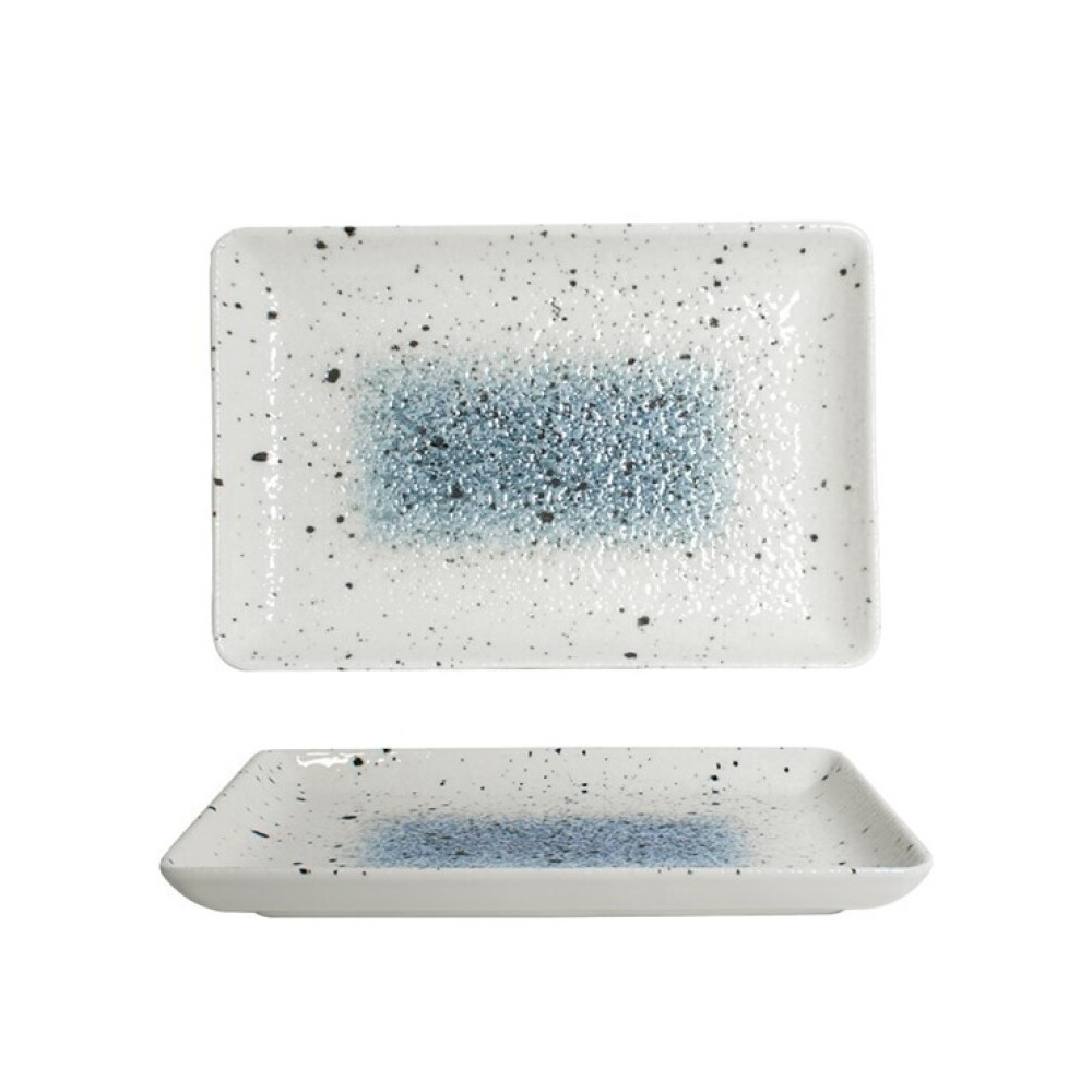 RINART – VALENCIA BELIZE RECTANGULAR PLATTER 30×22 CM