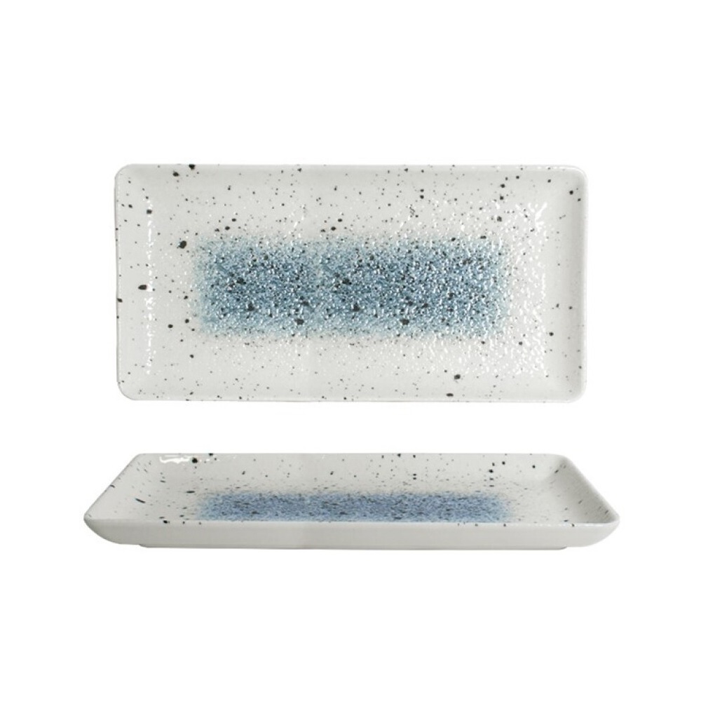 RINART – VALENCIA BELIZE RECTANGULAR PLATTER 34×15 CM