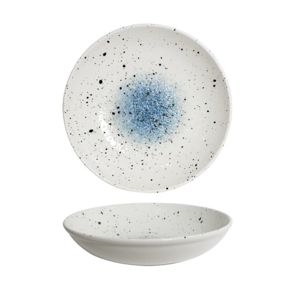 RINART – VALENCIA BELIZE DEEP PLATE 23 CM