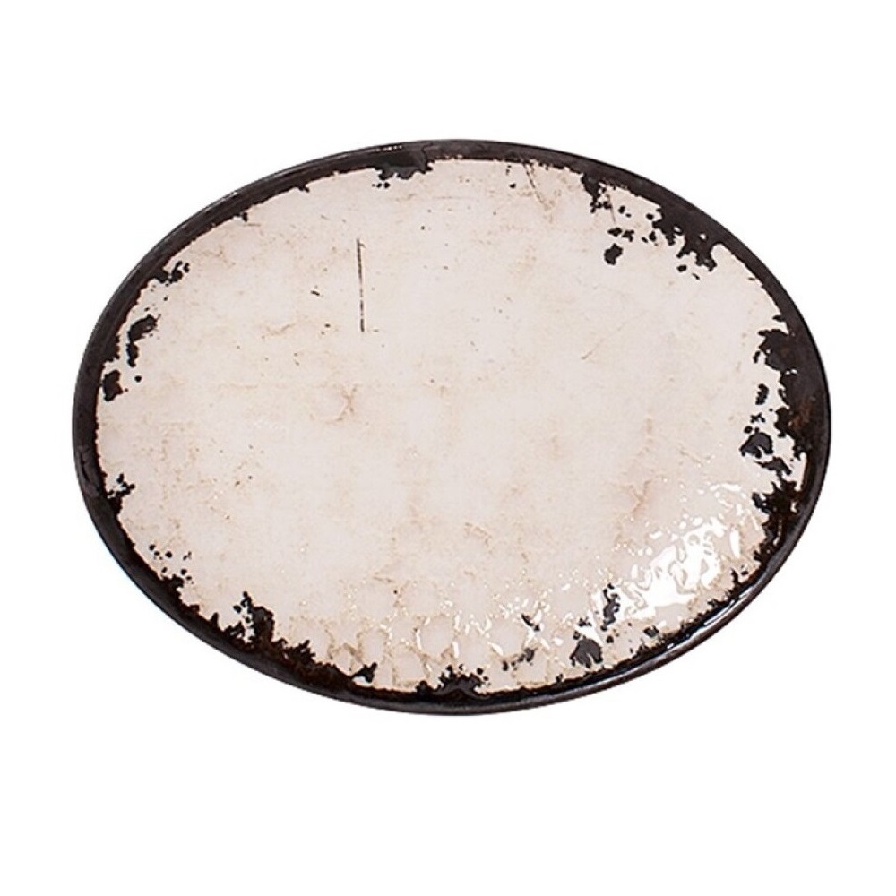 RINART – VEGA VALENCIA ELIPSE OVAL PLATE 31 x 24 CM