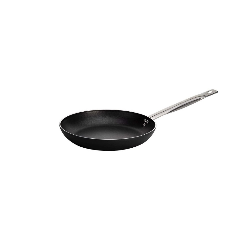 BALLARINI – BLACK SERIES LOW FRYPAN 20 CM NON-INDUCTION