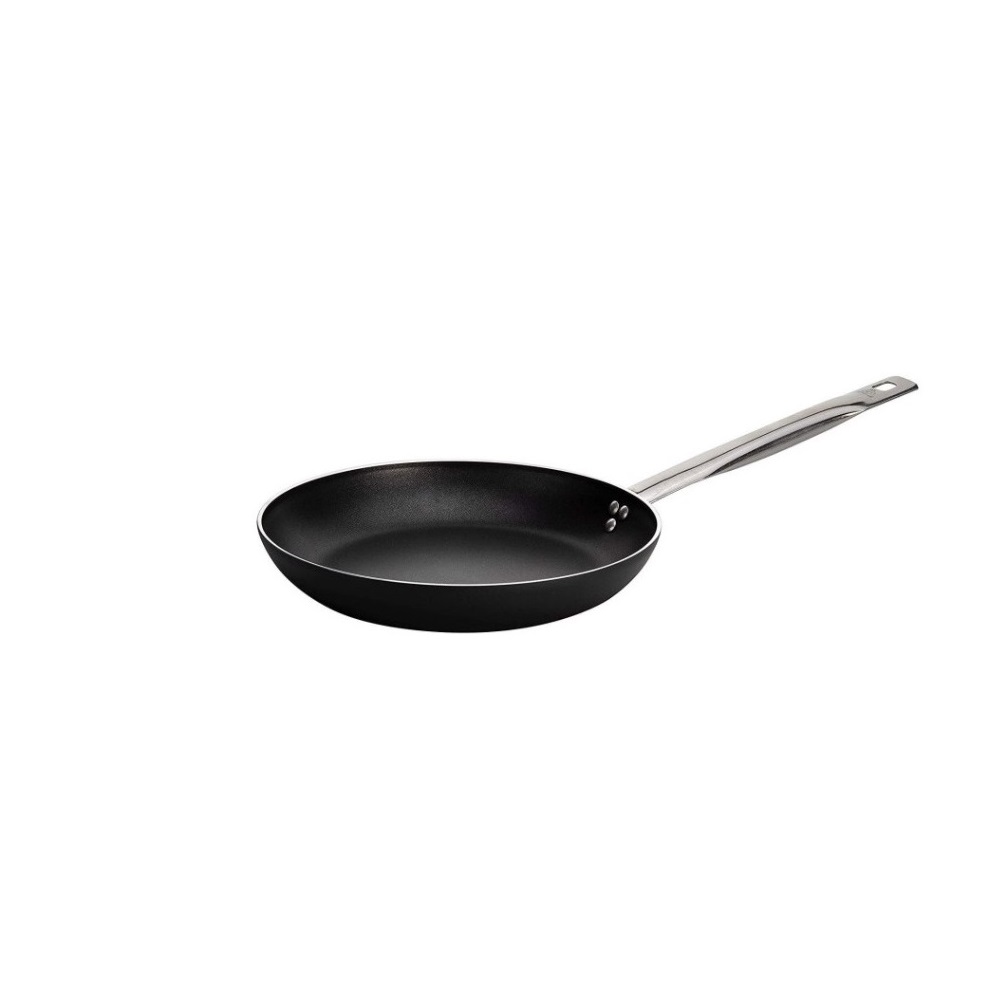 BALLARINI – BLACK SERIES LOW FRYPAN 32 CM NON-INDUCTION