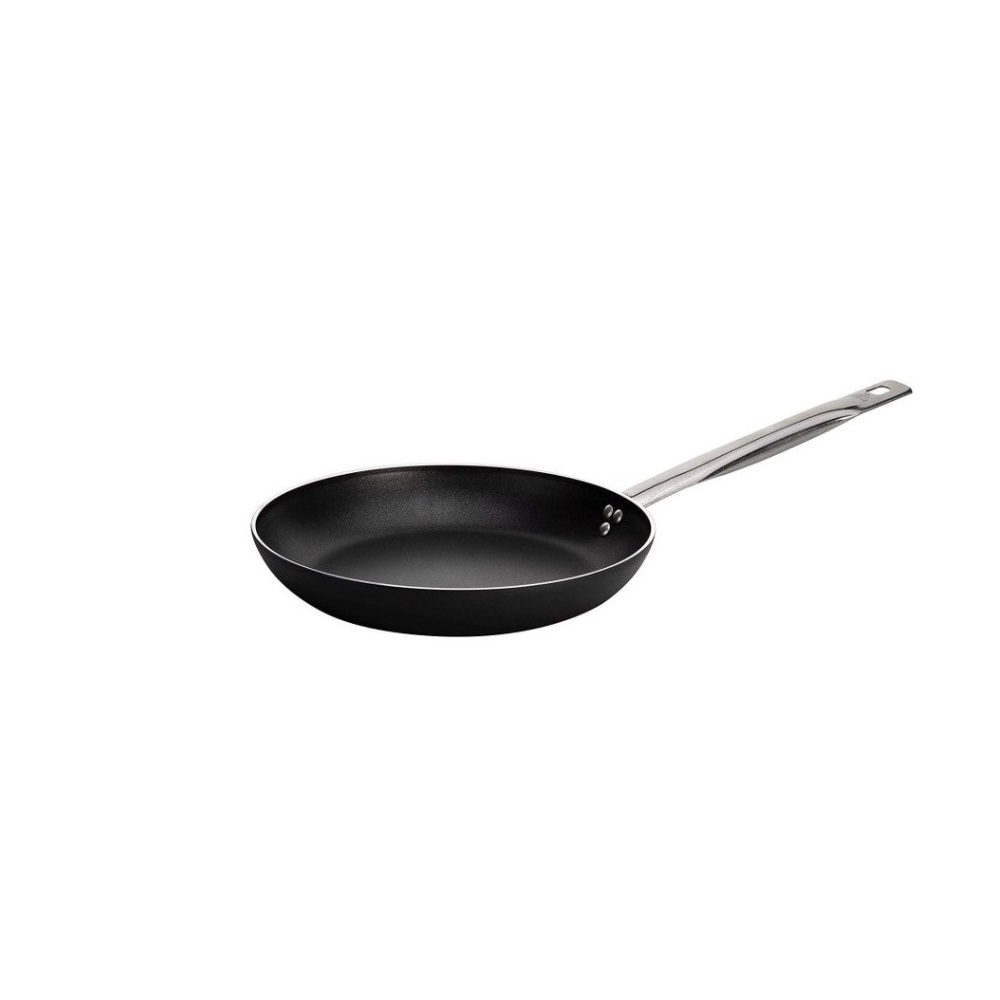 BALLARINI – BLACK SERIES LOW FRYPAN 36 CM NON-INDUCTION