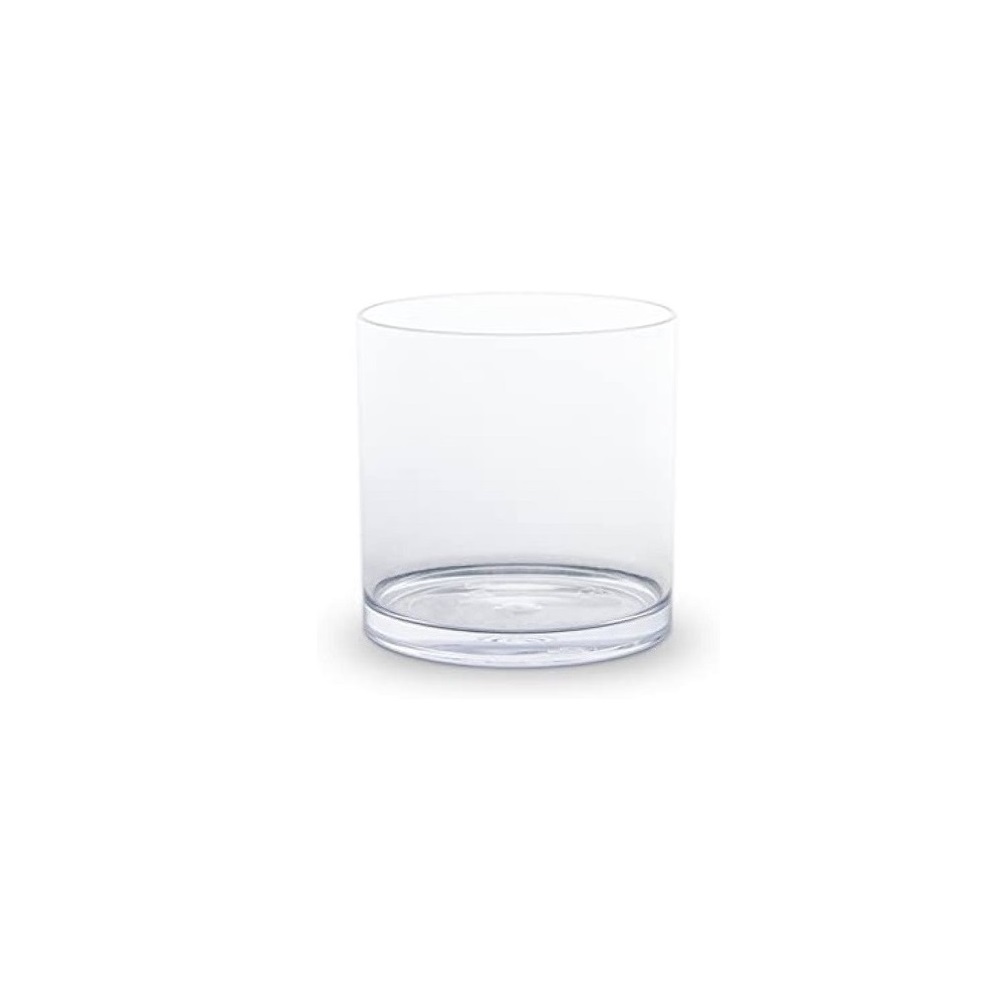 MP DRINK – CAIPIRINHA 340 ML POLYCARBONATE GLASS