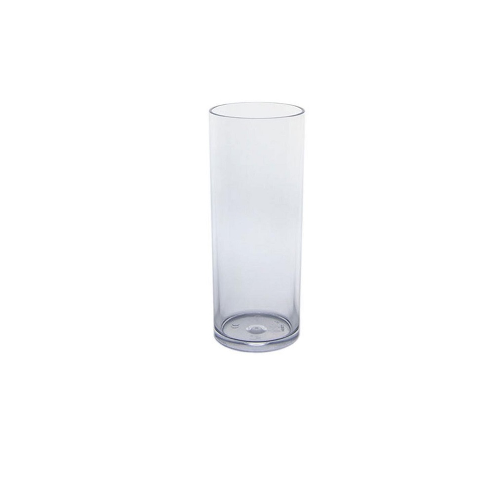 MP DRINK – HERCULES 360 ML POLYCARBONATE GLASS