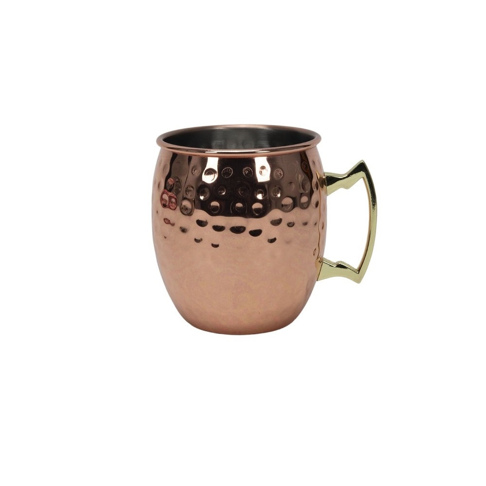 HIT – MOSCOW MULE COPPER 400 ML