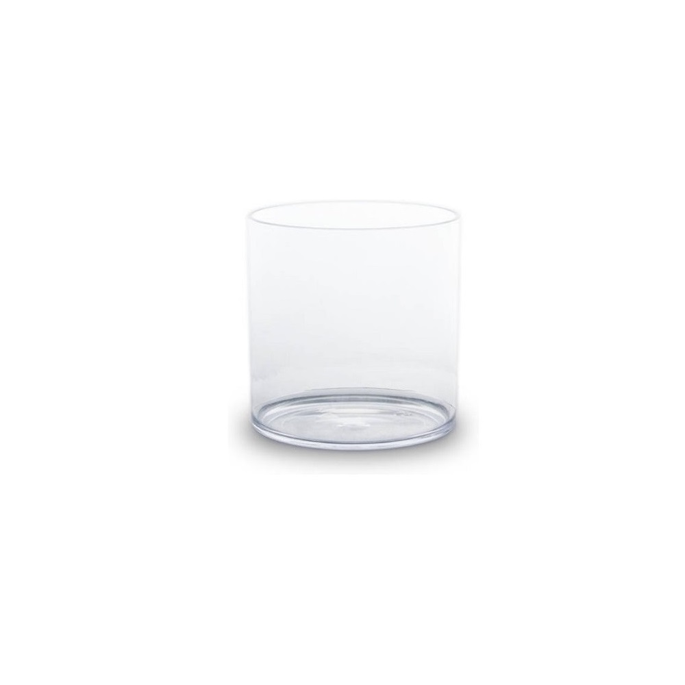 MP DRINK – CAIPIRINHA ECO 370 ML POLYCARBONATE GLASS