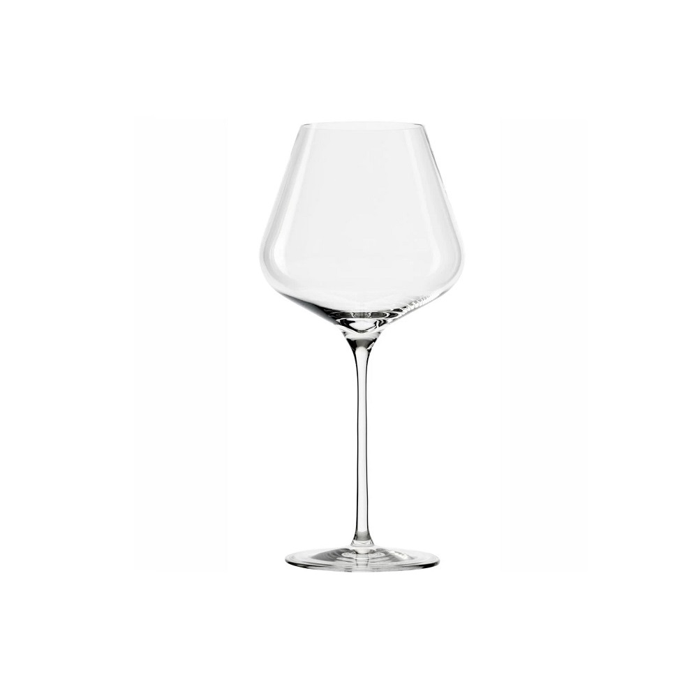 STOLZLE – QUATROPHIL BURGUNDY WINE GLASS 710 ML