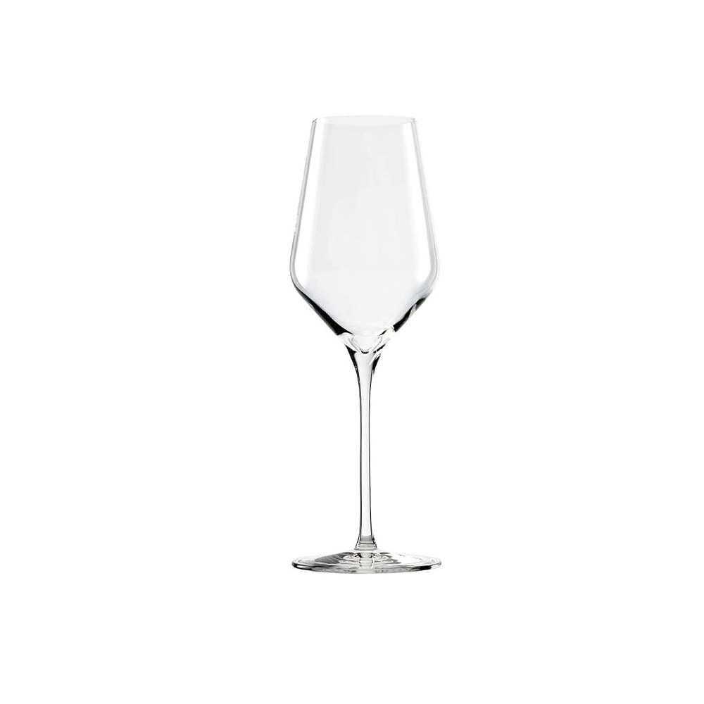 STOLZLE – QUATROPHIL WHITE WINE GLASS 405 ML