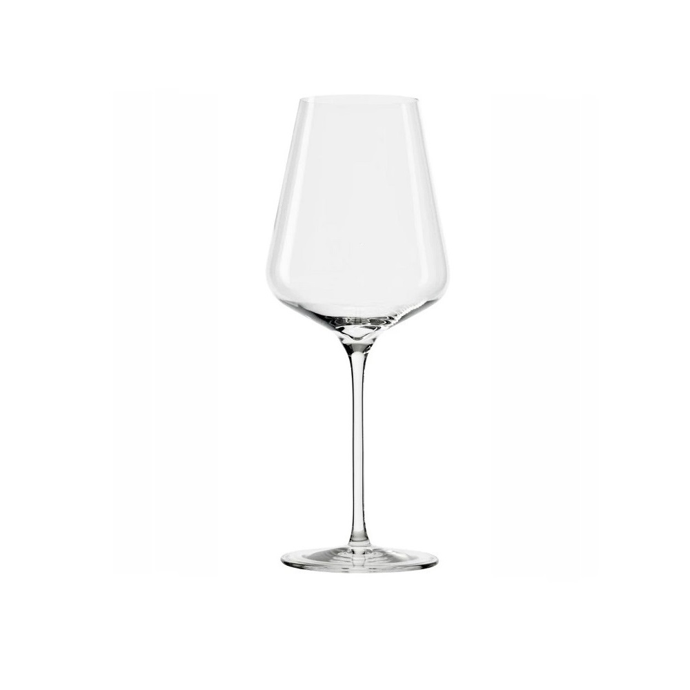 STOLZLE – QUATROPHIL BORDEAUX WINE GLASS 645 ML