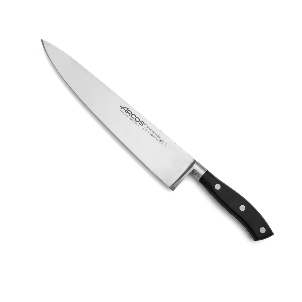 ARCOS – CHEFS KNIFE 25 CM RIVIERA