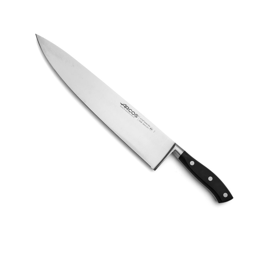 ARCOS – CHEFS KNIFE 30 CM RIVIERA