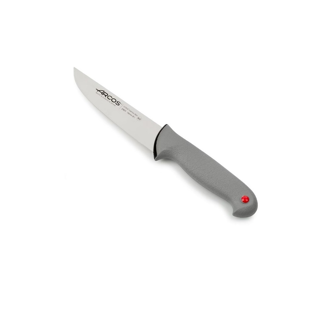 ARCOS – BUTHCER KNIFE 15CM COLOUR PROOF