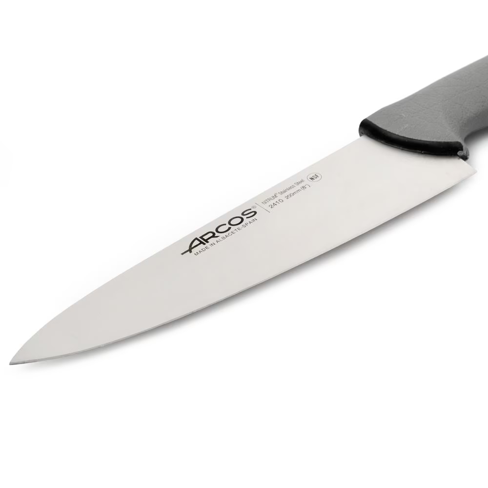 ARCOS – CHEFS KNIFE 20 CM COLOUR PROF