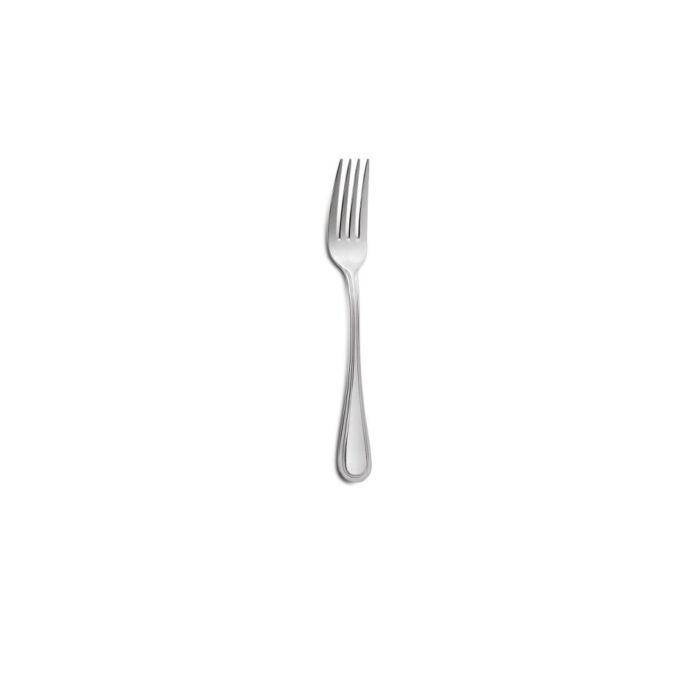 COMAS – 18/0 BILBAO 2.5 MM CAKE FORK SET OF 12