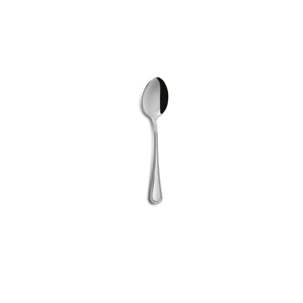 COMAS – 18/0 BILBAO 2.5 MM MOKA SPOON SET OF 12