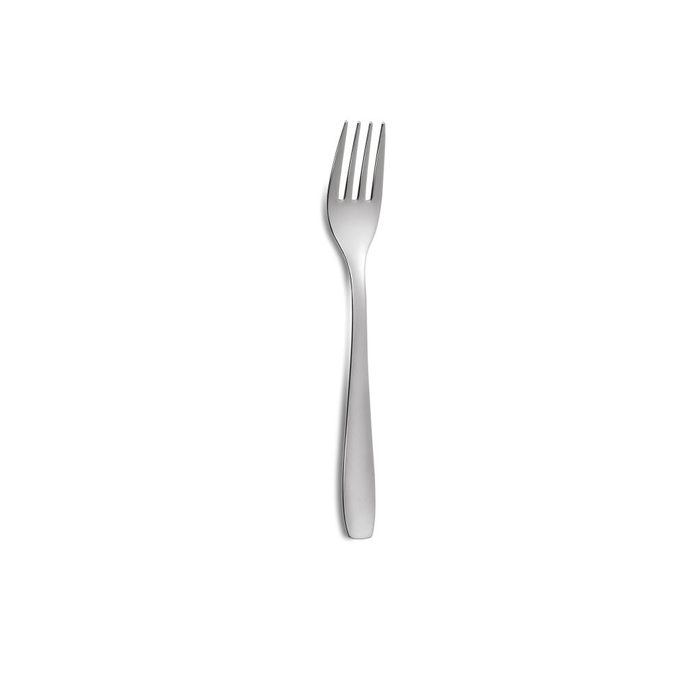 COMAS – HOTEL EXTRA 18/0 1.5 MM CAKE FORK SET OF 12