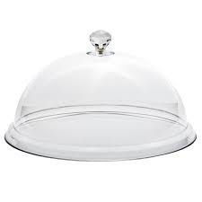 ILSA – DOME COVER PLATE 35 CM