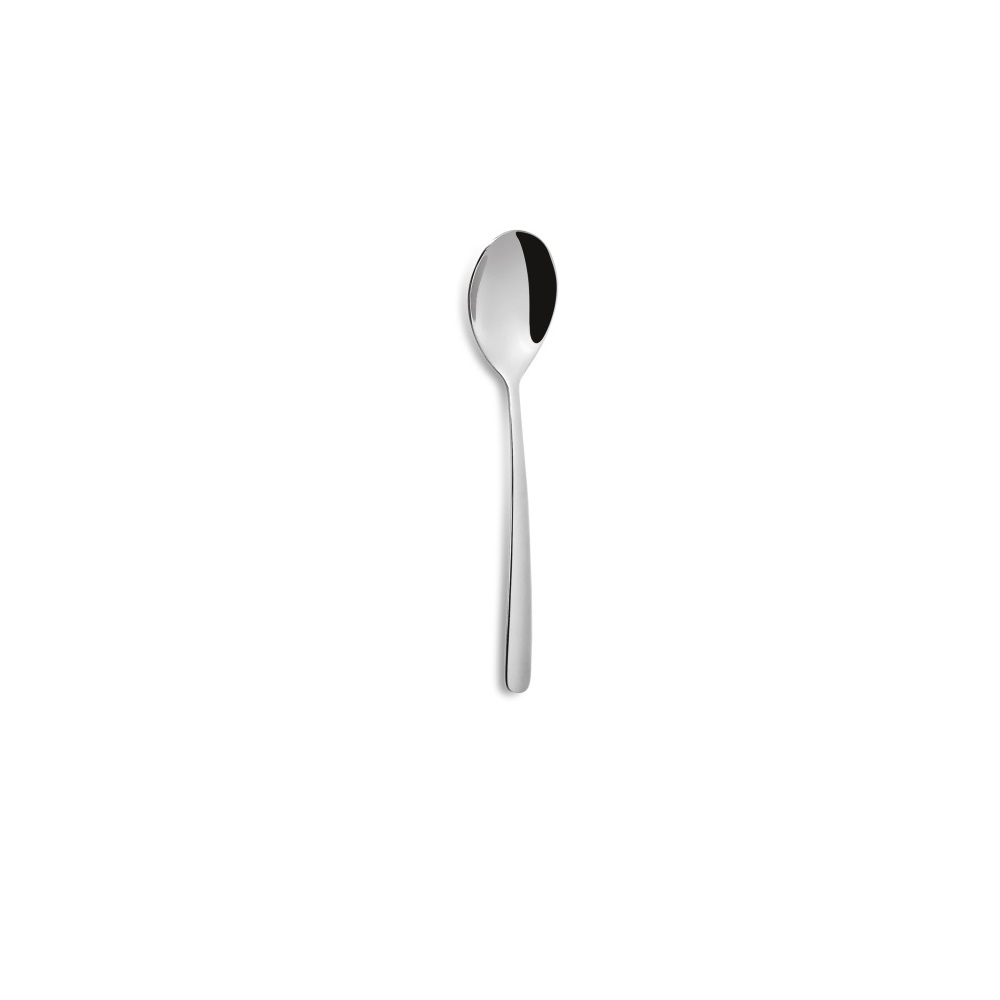 COMAS – CUBA 3 MM 18/0 MOKA SPOON / BOX OF 12