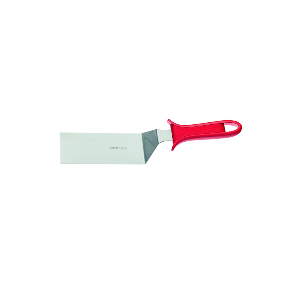 CERUTTI – SHOVEL 20 x 7 CM ST/ST HIGH RESISTANCE