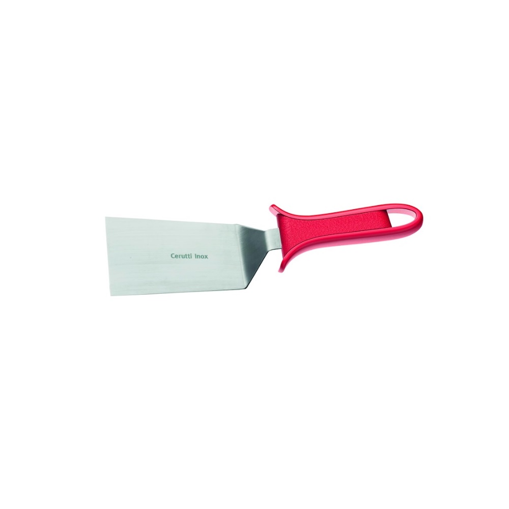 CERUTTI – SHOVEL 15.5 x 8.5 CM ST/ST HIGH RESISTANCE