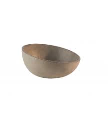 APS – CONCRETE SLICING BOWL 21.5 CM