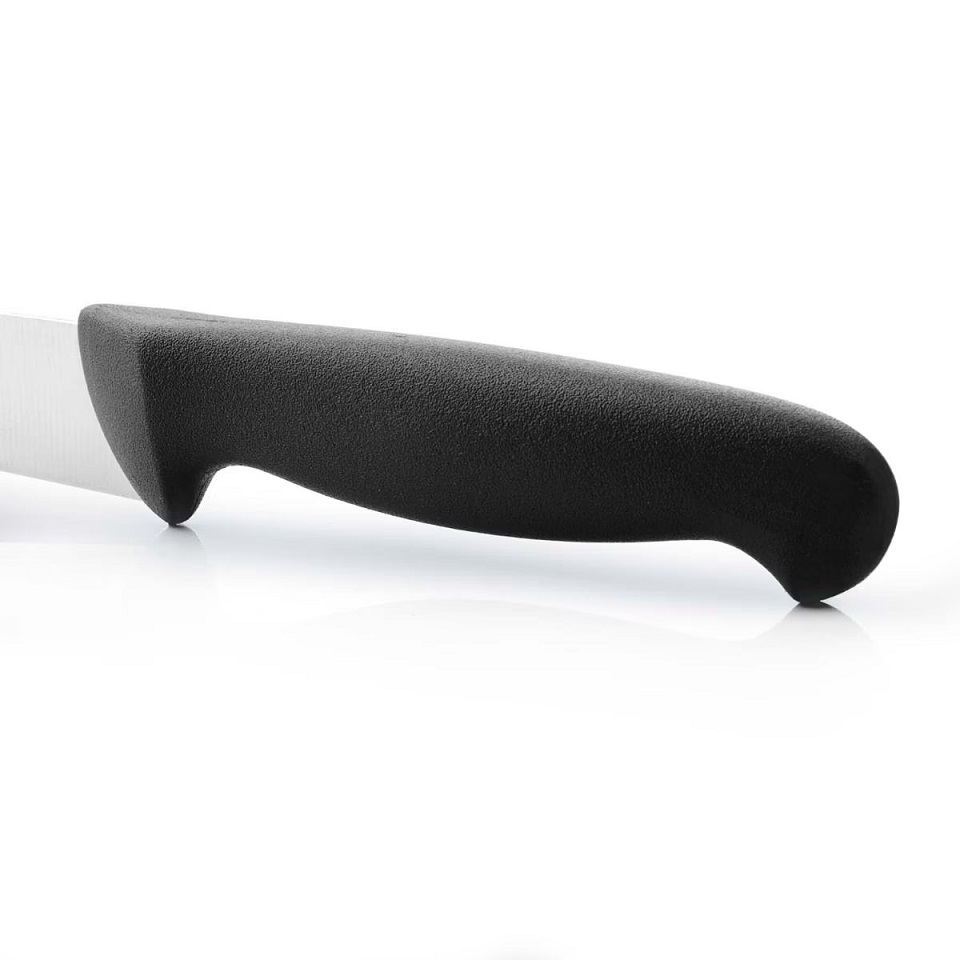 ARCOS – KITCHEN KNIFE 15 CM BLACK