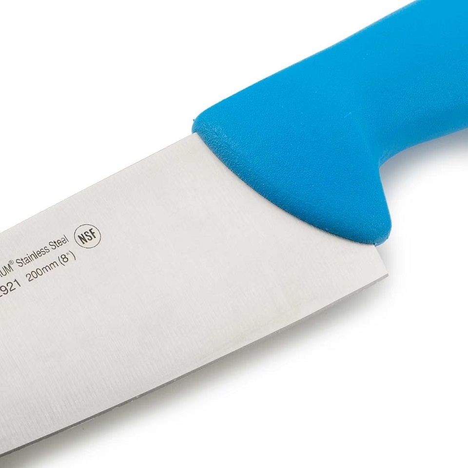 ARCOS – CHEFS KNIFE 20 CM BLUE