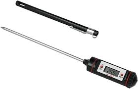 MTX – COOKING DIGITAL THERMOMETER