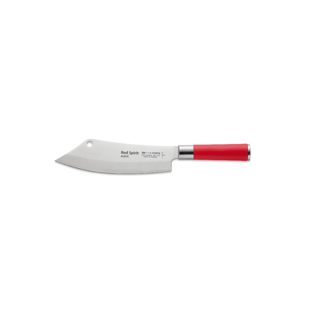 DICK – RED SPIRIT CHEF KNIFE AJAX 20 CM